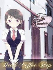 Bìa truyện Dead Coffee Shop