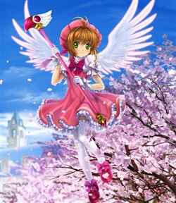 Bìa truyện Sakura Sakura (Morishige)