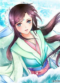 Bìa truyện Thương Lãng Yên Vân