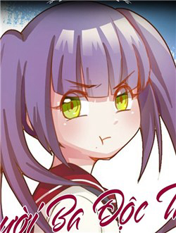 Bìa truyện Người Ba Độc Thân