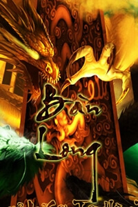 Bìa truyện Bàn Long Giới Chỉ