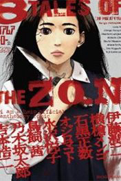 Bìa truyện 8 Tales of the ZQN