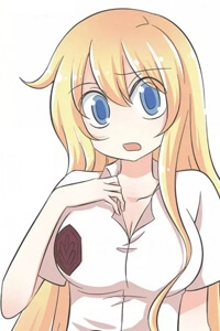 Bìa truyện Cái Gì! Cái Gì! - Chân Du