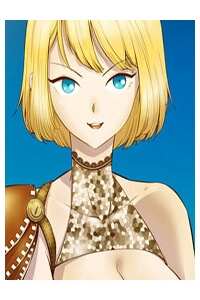 Bìa truyện Life Howling