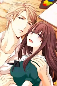 Bìa truyện Cởi bỏ đồng phục của em