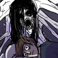 Bìa truyện A Cozy Little Horror Corner Of Donnergrauen