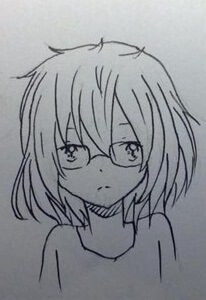 Bìa truyện Chỉ 1 lần nữa