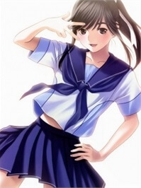 Bìa truyện LovePlus: Manaka Days