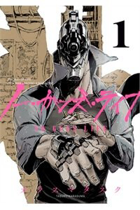 Bìa truyện Cuộc Sống Không Có Súng