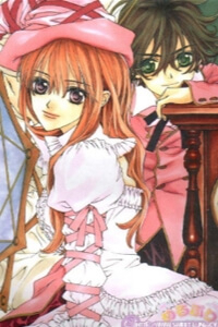 Bìa truyện Hoàng Tử Ếch(Bản đẹp)