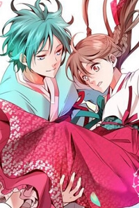 Bìa truyện Bước Ngoặt Ngàn Vàng