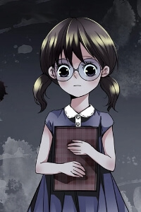 Bìa truyện Tiểu Quỷ