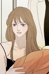 Bìa truyện Rừng Đông