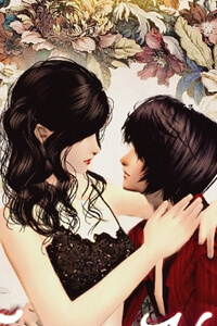 Bìa truyện Trong Vòng Tay Anh [Sims 2]