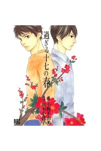 Bìa truyện Sugiru Juunana No Haru