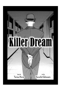 Bìa truyện Killer Dream