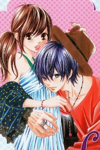 Bìa truyện Ato Nimo Saki Nimo Kimi Dake