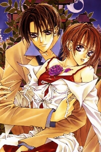 Bìa truyện Bức tranh rồng