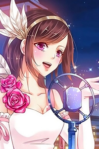 Bìa truyện Bán Yêu Khuynh Thành