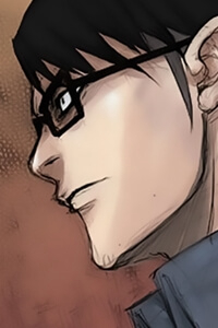 Bìa truyện Dokgo | Độc Cô