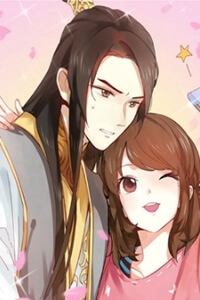 Bìa truyện Thái Tử Bong Bóng