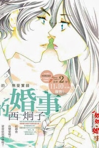 Bìa truyện Chị Tôi Lấy Chồng