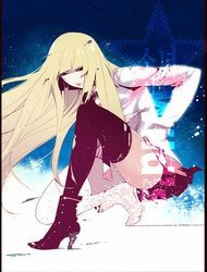 Bìa truyện Nữ Sinh Trường Wilds