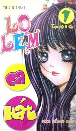 Bìa truyện Zekkyou Cinderella