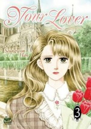 Bìa truyện Ngang Trái