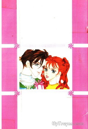 Bìa truyện Hãy Đến Đây Tình Yêu