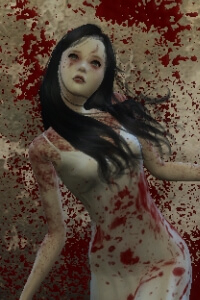 Bìa truyện Mồi Câu [ Truyện Sims ]