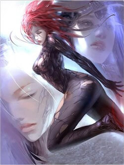 Bìa truyện To Thorns