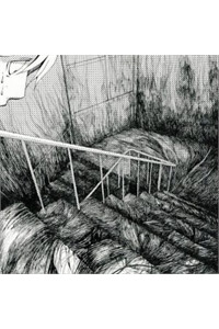 Bìa truyện Cầu thang