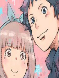 Bìa truyện Koi Inu