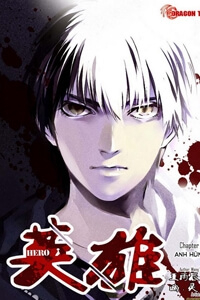 Bìa truyện Hero