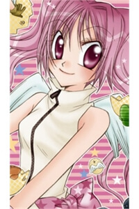 Bìa truyện Almighty X 10