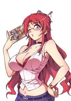 Bìa truyện Koimoku