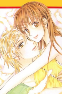 Bìa truyện Romeo và Juliet hiện đại II