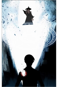 Bìa truyện Neverlan Chronicle