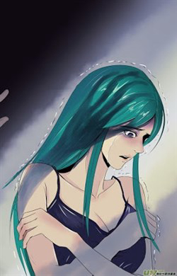 Bìa truyện Dị Tượng