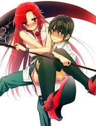 Bìa truyện Dakara Boku wa H ga Dekinai