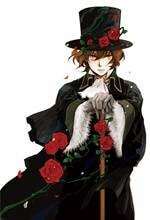 Bìa truyện A*D Tenshi no Uso