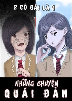 Bìa truyện Những Chuyện Quái Đản