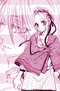 Bìa truyện Hot Milk (One shot)