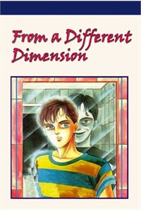 Bìa truyện Thế Giới Khác