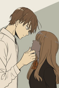 Bìa truyện Weekly Boys Dating Agency