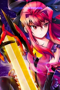 Bìa truyện Phá Hiểu Thế Kỷ