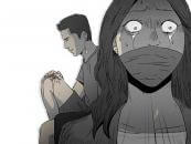 Bìa truyện Dung Dịch Thẫm Mỹ