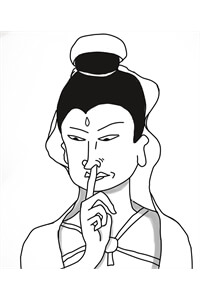 Bìa truyện TL Comic Shorts