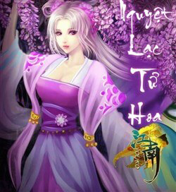 Bìa truyện Nguyệt Lạc Tử Hoa